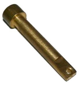 Eje grifo carga Solenry