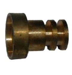 Casquillo tubo vapor Solenry