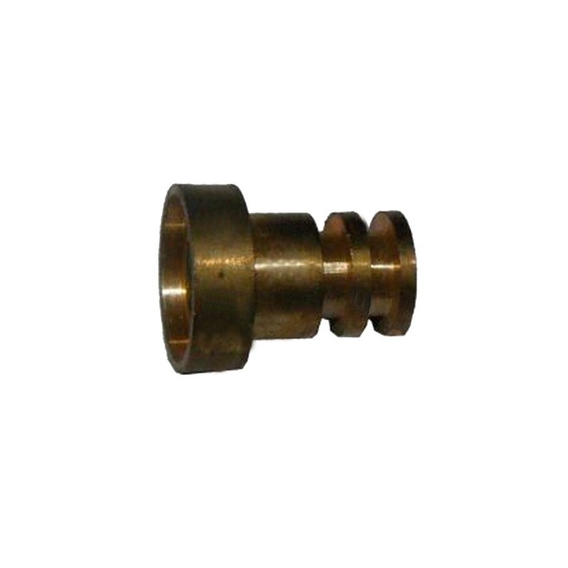 Casquillo tubo vapor Solenry