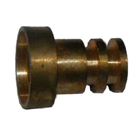 Casquillo tubo vapor Solenry
