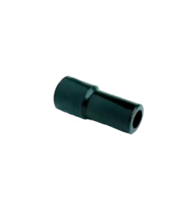 Mando carga agua negro La Spaziale