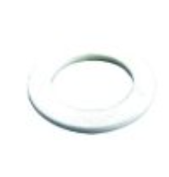 Junta resistencia teflon 26x17x2mm La Spaziale (2 unidades)