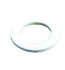 Junta resistencia teflon 26x17x2mm La Spaziale (2 unidades)