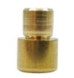 Inyector Ø0.57mm Ø6.5x5x10mm La Spaziale (2 unidades)