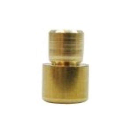 Inyector Ø0.57mm Ø6.5x5x10mm La Spaziale (2 unidades)
