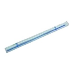 Cristal nivel 11x150mm horizontal