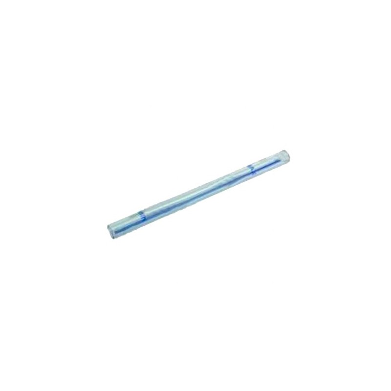 Cristal nivel 11x150mm horizontal