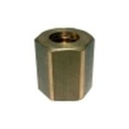 Tuerca tubo vapor/agua La Spaziale