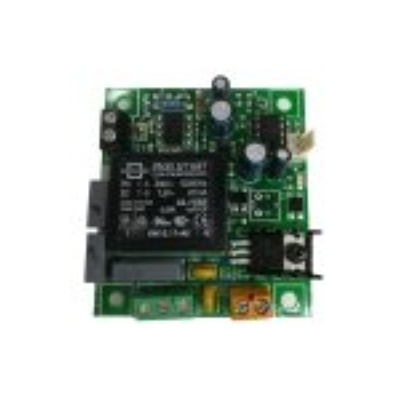 Placa electronica termoselladora ts-150 Sammic