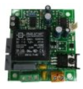Placa electronica termoselladora ts-150 Sammic