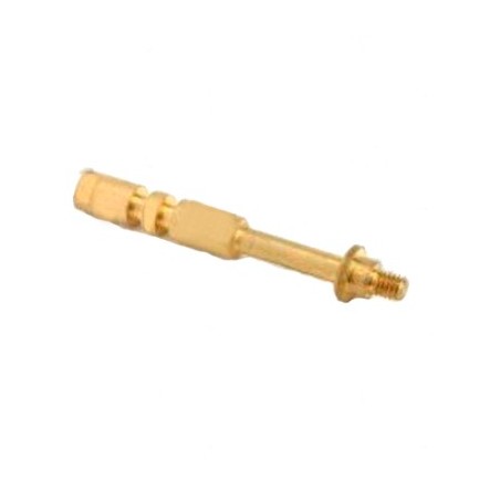 Eje grifo vapor/agua La Spaziale