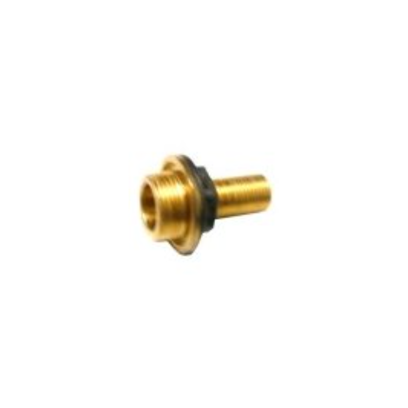 Racor posterior grifo 1/4 La Spaziale
