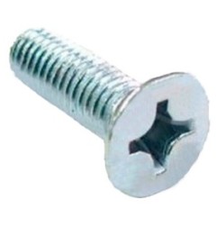 Tornillo m3x8 din-965 inox La Spaziale (10 unidades)