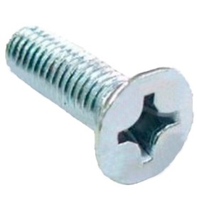 Tornillo m3x8 din-965 inox La Spaziale (10 unidades)