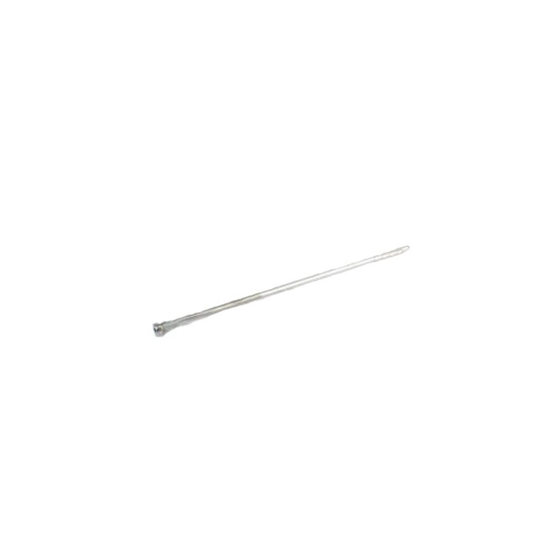 Tubo cobre sonda resistencia m10x310mm Ø4mm La Spaziale