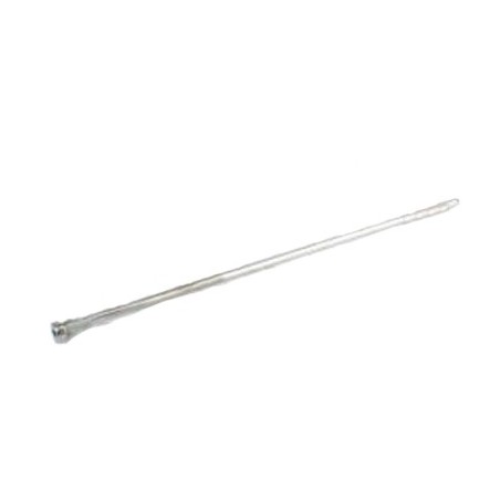 Tubo cobre sonda resistencia m10x310mm Ø4mm La Spaziale
