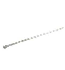 Tubo cobre sonda resistencia m10x310mm Ø4mm La Spaziale
