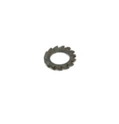 Arandela dentada m8 din-6798a La Spaziale (5 unidades)