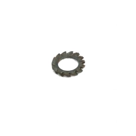 Arandela dentada m8 din-6798a La Spaziale (5 unidades)