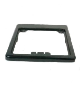 Lateral marco abs grupo negro La Spaziale
