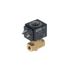Electrovalvula 2 vÍas 230v 50hz 1/8" 15bar La Spaziale