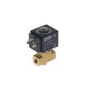 Electrovalvula 2 vÍas 230v 50hz 1/8" 15bar La Spaziale