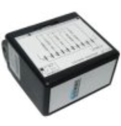 Centralita electronica micro magnetik 3000 La Spaziale