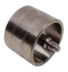 Portajunta Grifo Vapor M16x1mm | Wega