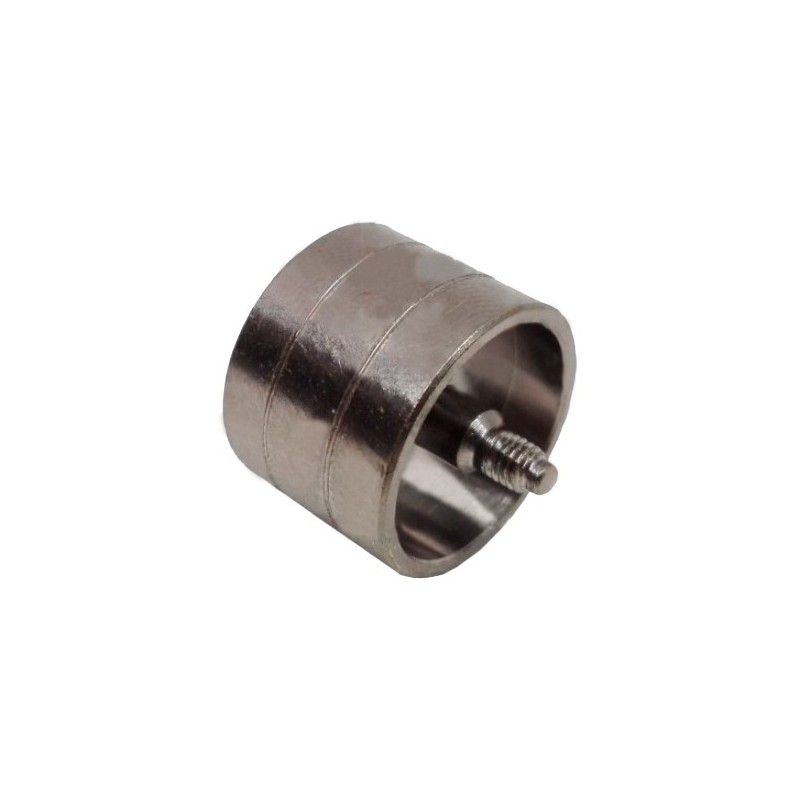 Portajunta Grifo Vapor M16x1mm | Wega
