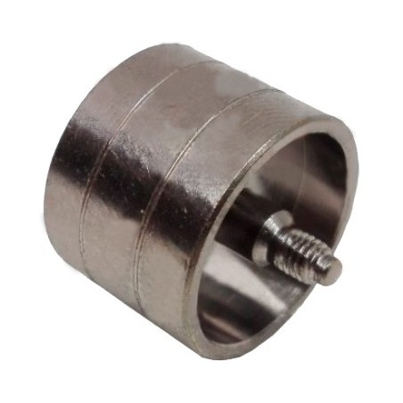 Portajunta Grifo Vapor M16x1mm | Wega