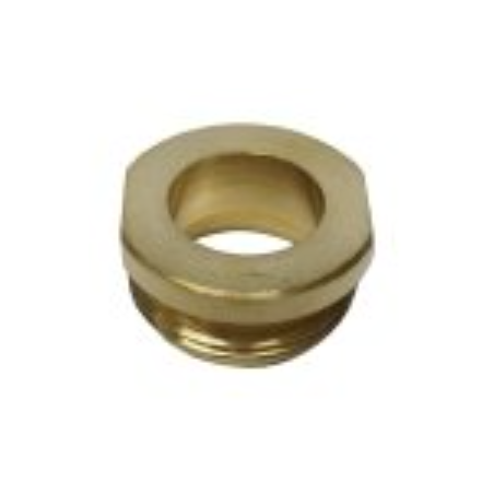 Racor portajuntas m16x1 | Wega