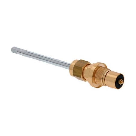 Eje grifo completo Wega