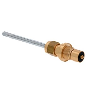 Eje grifo completo Wega