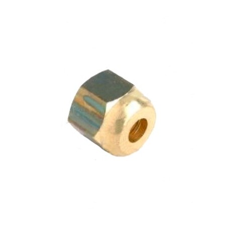 Tuerca 3/8 grifo vapor y agua Wega (2 unidades)
