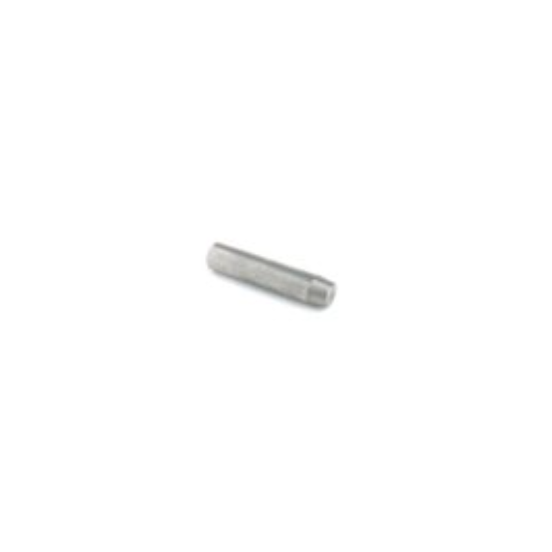 Eje grifo carga agua Ø8x35.6mm Wega