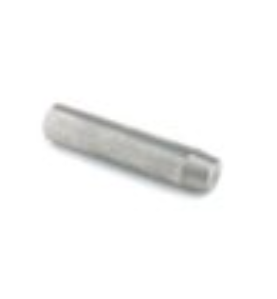 Eje grifo carga agua Ø8x35.6mm Wega