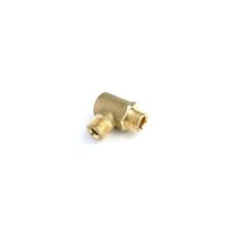 Racor distanciador grifo carga Wega