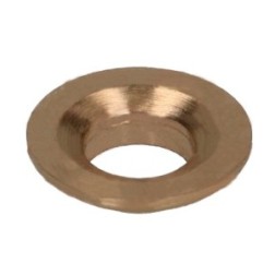 Arandela muelle para grifo vapor Wega (2 unidades)