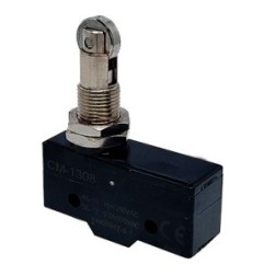 Microinterruptor grupo Wega