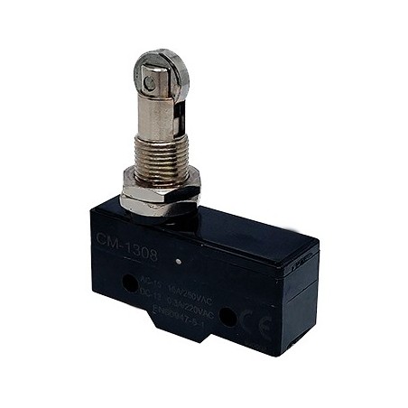 Microinterruptor grupo Wega