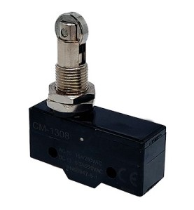 Microinterruptor grupo Wega
