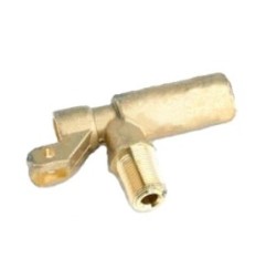 Cuerpo grifo carga agua Wega