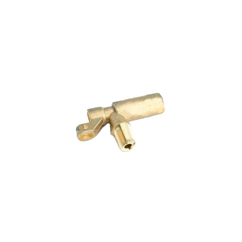 Cuerpo grifo carga agua Wega