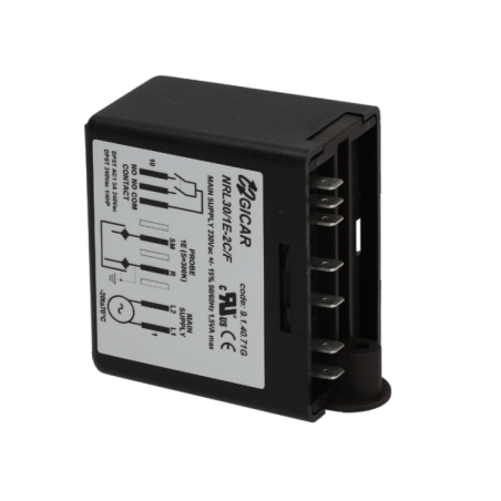 Centralita electronica autonivel rl30/1e/2c/f Gicar