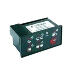 Botonera electronica nova Wega