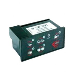 Botonera electronica nova Wega