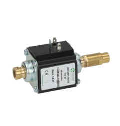 Bomba vibratoria 230v 70w 13bar 40l/h FLUID-O-TECH