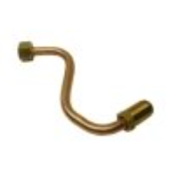 Tubo cobre retorno Wega