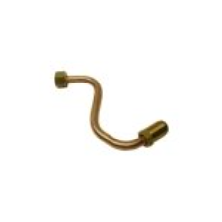 Tubo cobre retorno Wega