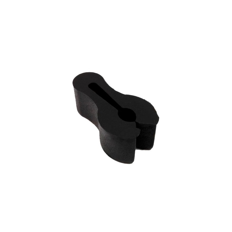 Protector calor tubo vapor Ø8mm | Wega